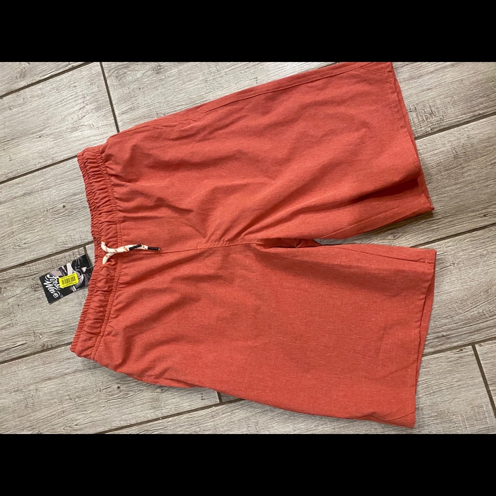 Boys shorts